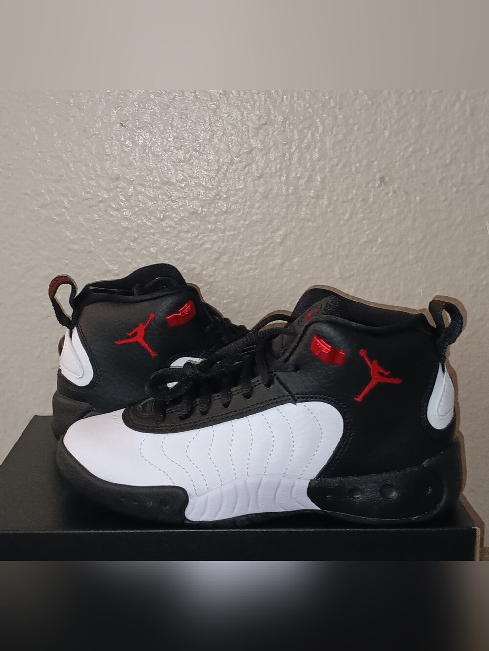 Jordan Jumpman Pro - Picture 3 of 7